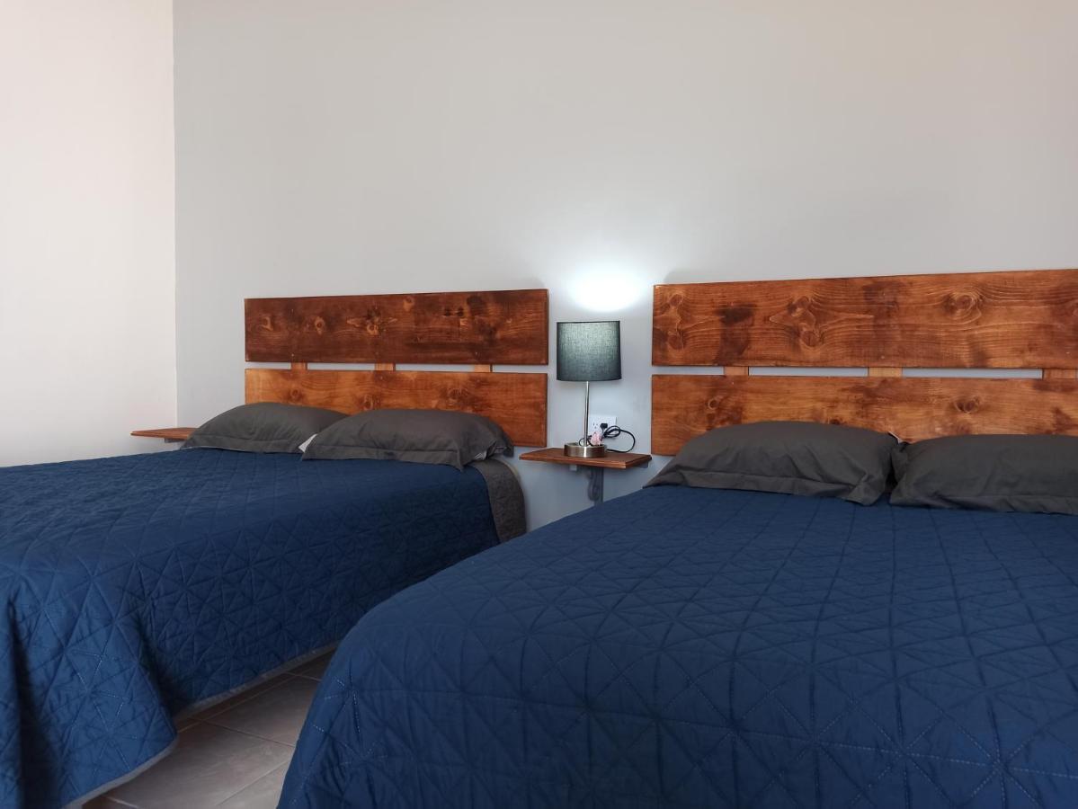 Your Bedroom Puerto Penasco Luaran gambar